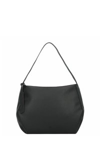 Unausgewählt, black