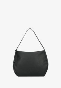 Unselected, black