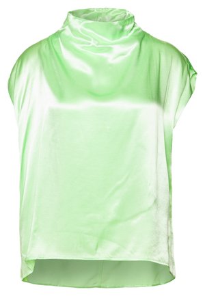 Blouse - green