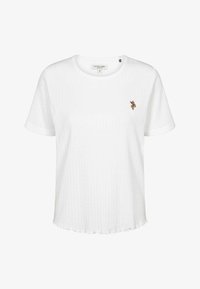 Nije odabrano, white