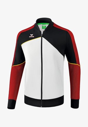 PREMIUM ONE 2.0 - Trainingsvest - white/dark red