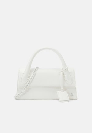 Handtasche - white