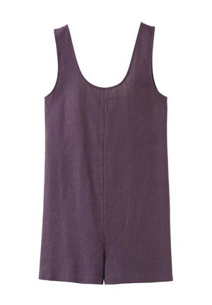 Mango, ADULT - Mono - purple