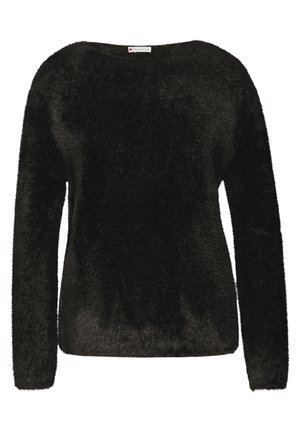 Pullover - braun