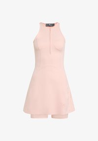 Ikke valgt, icey pink