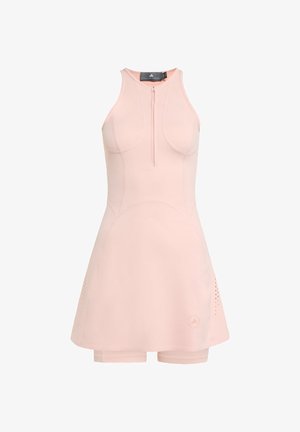 adidas by Stella McCartney, ASMC TPR DR - Vestido informal - icey pink