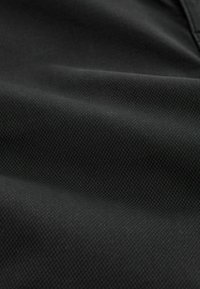 Next REGULAR FIT STRAIGHT LEG STRETCH - Chinot - black