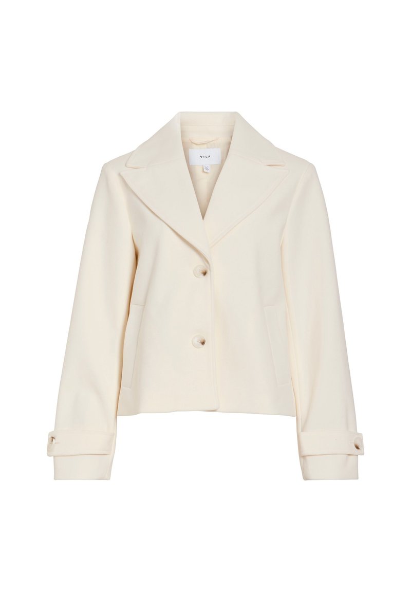Vila Blazer crème