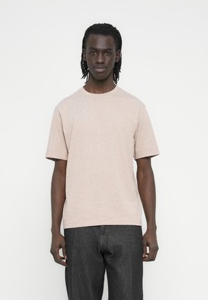 RAPHAEL - T-shirts - brown