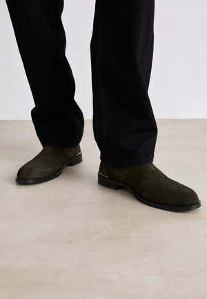 CORE CHELSEA - Støvletter - black