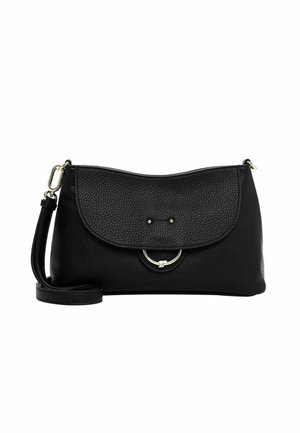 Borsa a tracolla - black