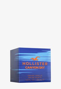 Hollister Fragrances CANYON SKY FOR HIM EDT - Eau de Toilette