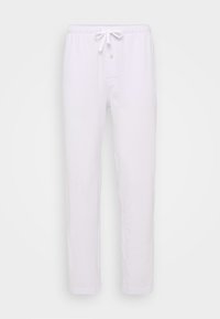 Unselected, summer lilac