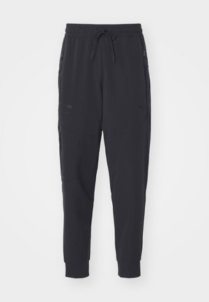 Puma BMW MMS LIFE PUMATECH PANTS - Træningsbukser - puma black