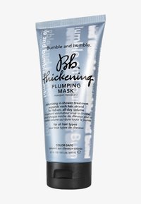 Bumble and bumble - THICKENING PLUMPING MASK - Haarmasker Miniatuurafbeelding 1