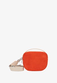 Non selezionato, orange