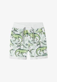 Vybrané, bright white