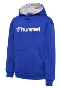 Hummel HMLMOVER - Hættetrøje - surf the web