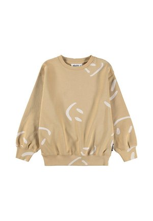 MONTI - Felpa - desert smiles
