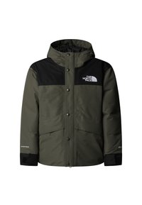 Nevybráno, new taupe green