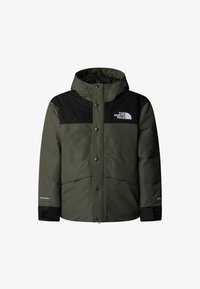 Valgt, new taupe green