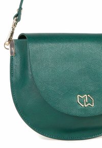 Miriade LIPSIA - Borsa a mano - verde