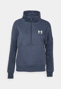 Under Armour Mikina - grey