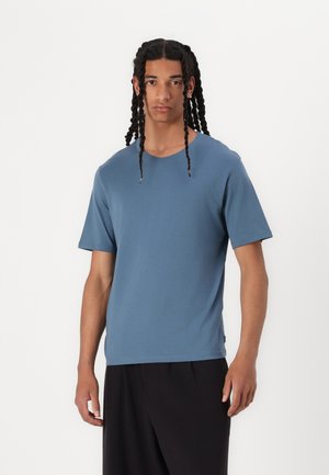 JJE TEE  O-NECK  - T-shirt - bas - ocean view