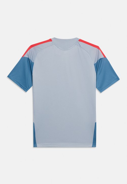 adidas CROATIA 26 TIRO TRAINING KIDS UNISEX - Camiseta de fútbol - aurora onix/altered blue — foto 2