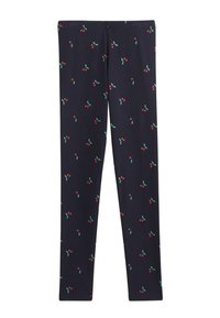 Monoprix CERTIFIÉ OEKO-TEX - Legging (type pantalon) - marine