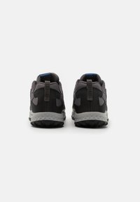 Skechers ESCAPE PLAN - Sneakers basse - charcoal