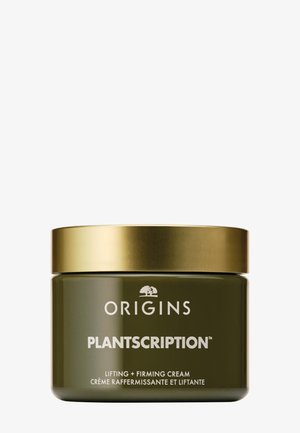 Origins PLANTSCRIPTION™ LIFTING & FIRMING CREAM - Soin de jour - -