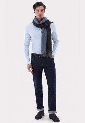 van Laack, Scarf - black