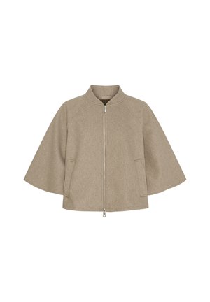 Overgangsjakke - fango