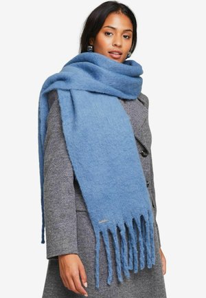 SUPER - REGULAR FIT - Šál - blue