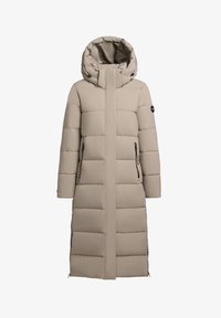 Unselected, graubeige