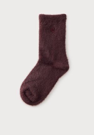 Carhartt WIP, UNISEX - Чорапи - brown