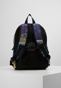 Pick & Pack WILD CATS - Rucksack - multi-coloured