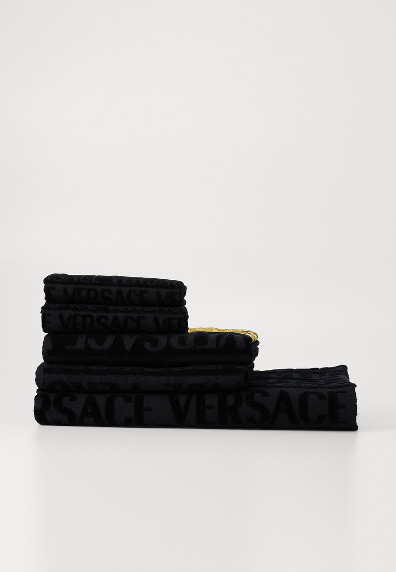 Versace BATH 5 PIECES SET - Handtuch Set