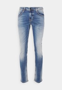 Antony Morato Jeans Tapered Fit - blue denim
