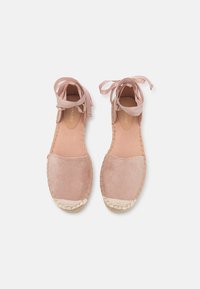 Even&Odd Alpercatas - light pink