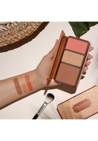 Anastasia Beverly Hills FACE PALETTE - Make-up-Palette - off to costa rica
