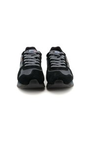 Blauer QUEENS - Sneakers basse - black
