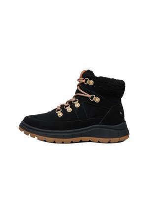 ALYAH - Snowboots  - black