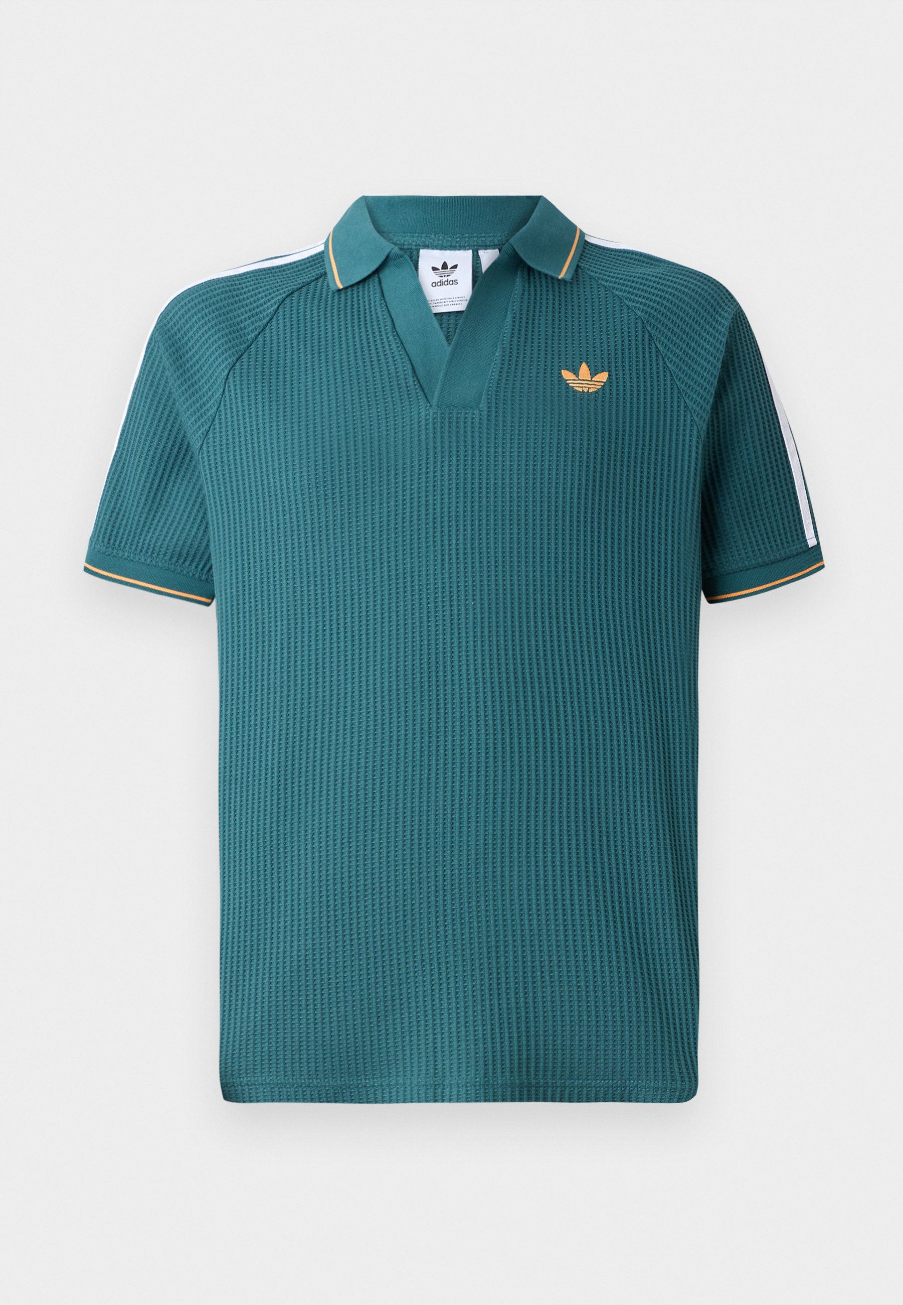 adidas retro polo shirts