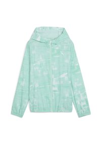 RUN VELOCITY - Spordijope - mint melt