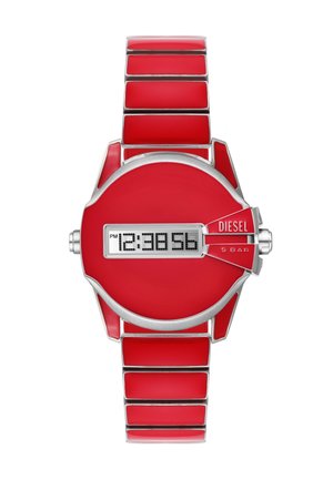 TRADITIONAL BABY CHIEF - Digitaluhr - multi