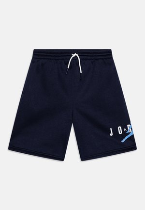 JUMPMAN SUSTAINABLE  - Pantalón corto de deporte - midnight navy