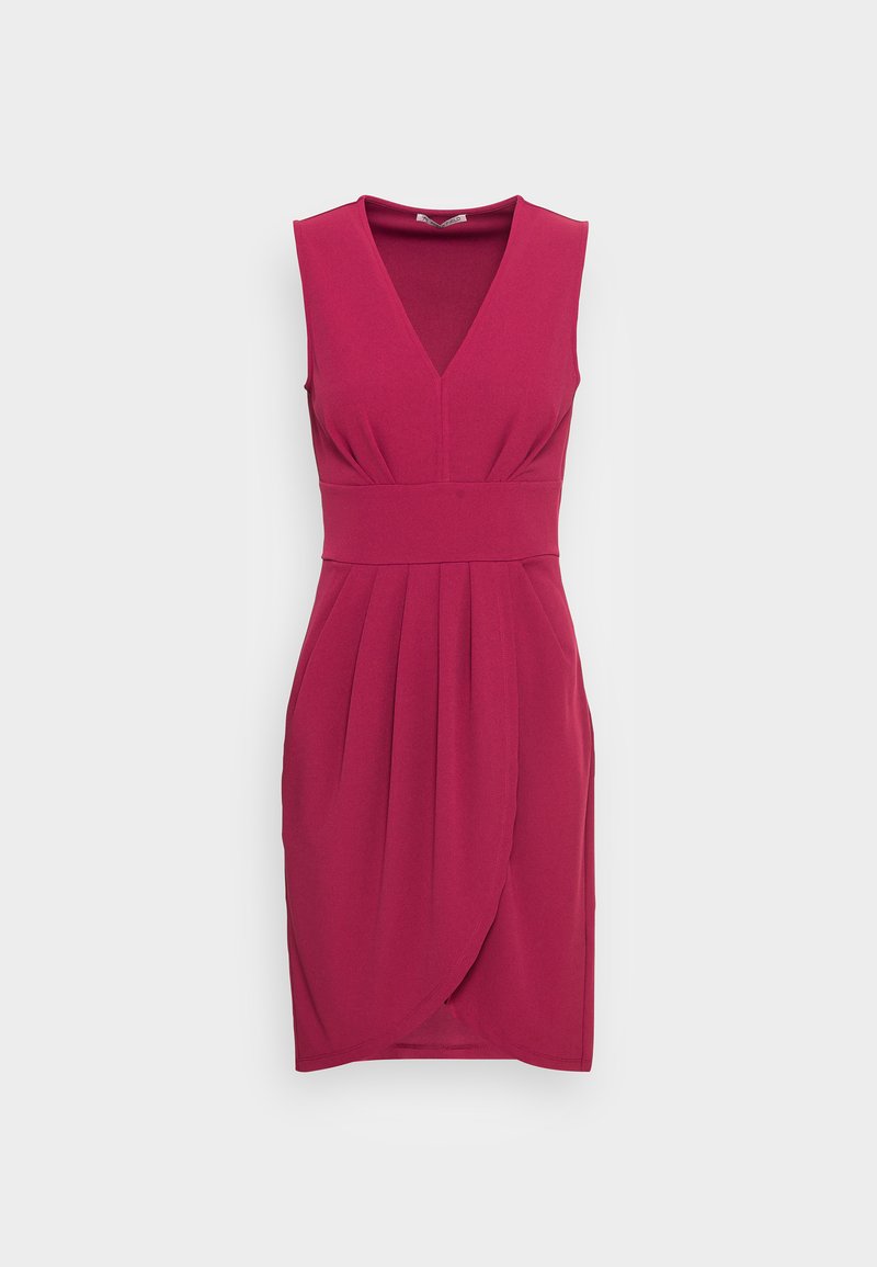 Damen Kleider | Anna Field Etuikleid red/rot - CU12639 Damen Kleider | Anna Field Etuikleid red/rot - CU12639