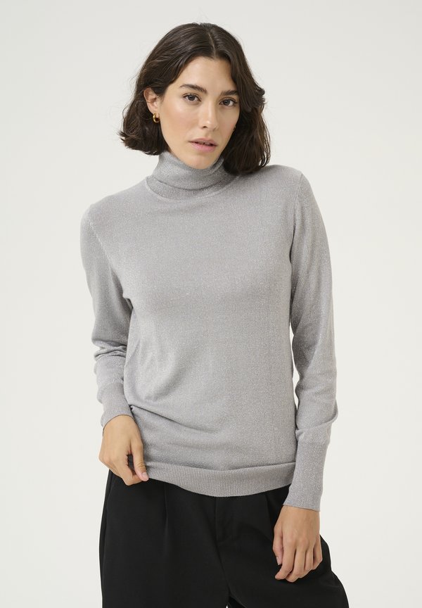 KAREGINA - Strickpullover
